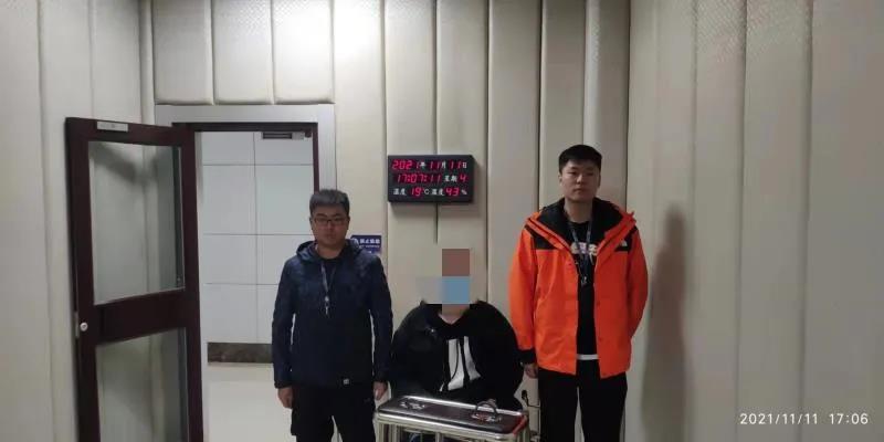 江苏首例！扬州高邮警方破获利用数字人民币洗钱案